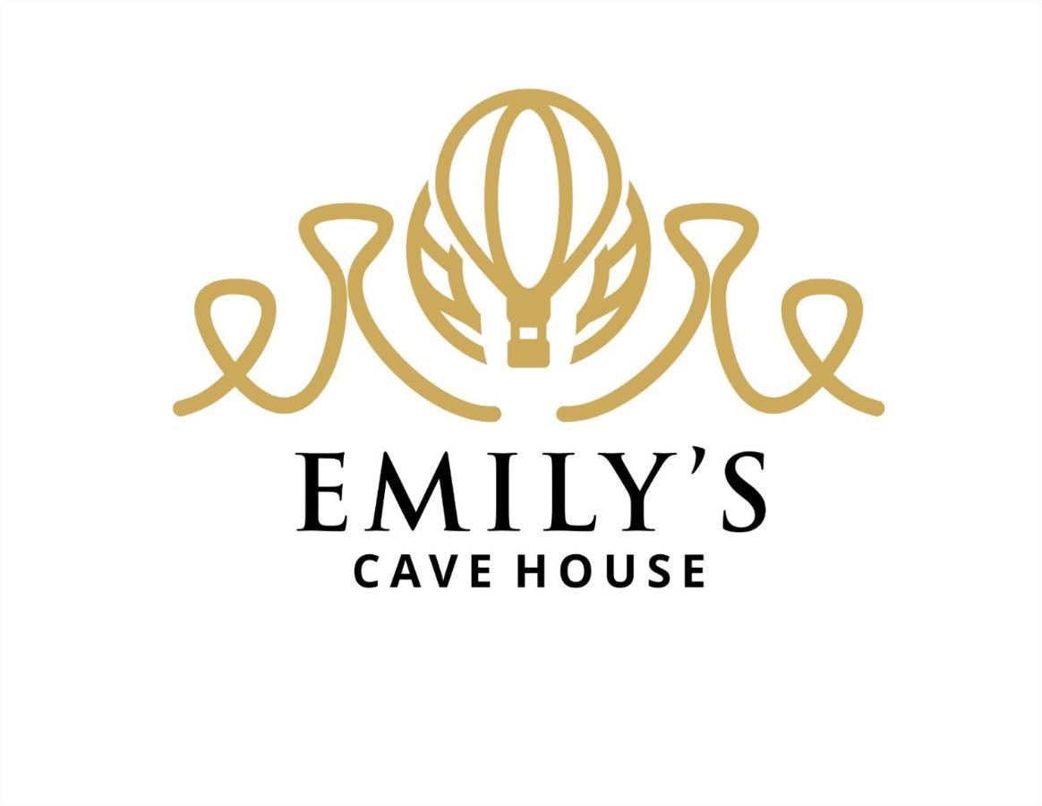 Emily Cave House Bed & Breakfast Goreme Exterior photo