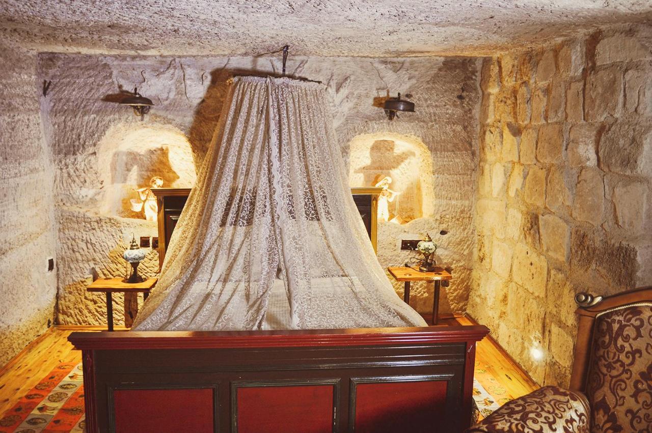 Emily Cave House Bed & Breakfast Goreme Exterior photo
