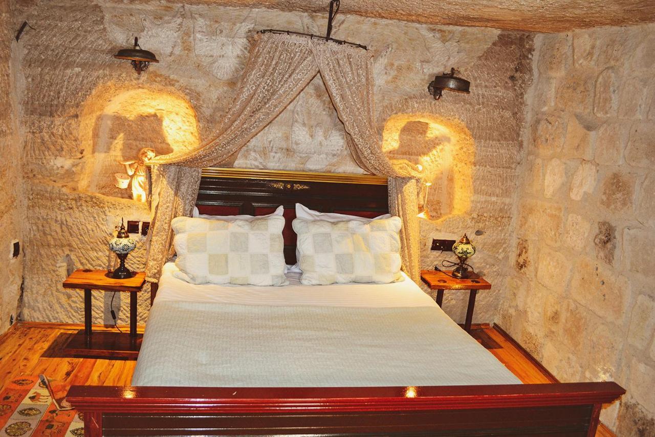 Emily Cave House Bed & Breakfast Goreme Exterior photo
