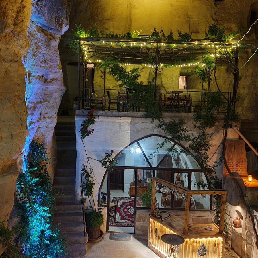 Emily Cave House Bed & Breakfast Goreme Exterior photo