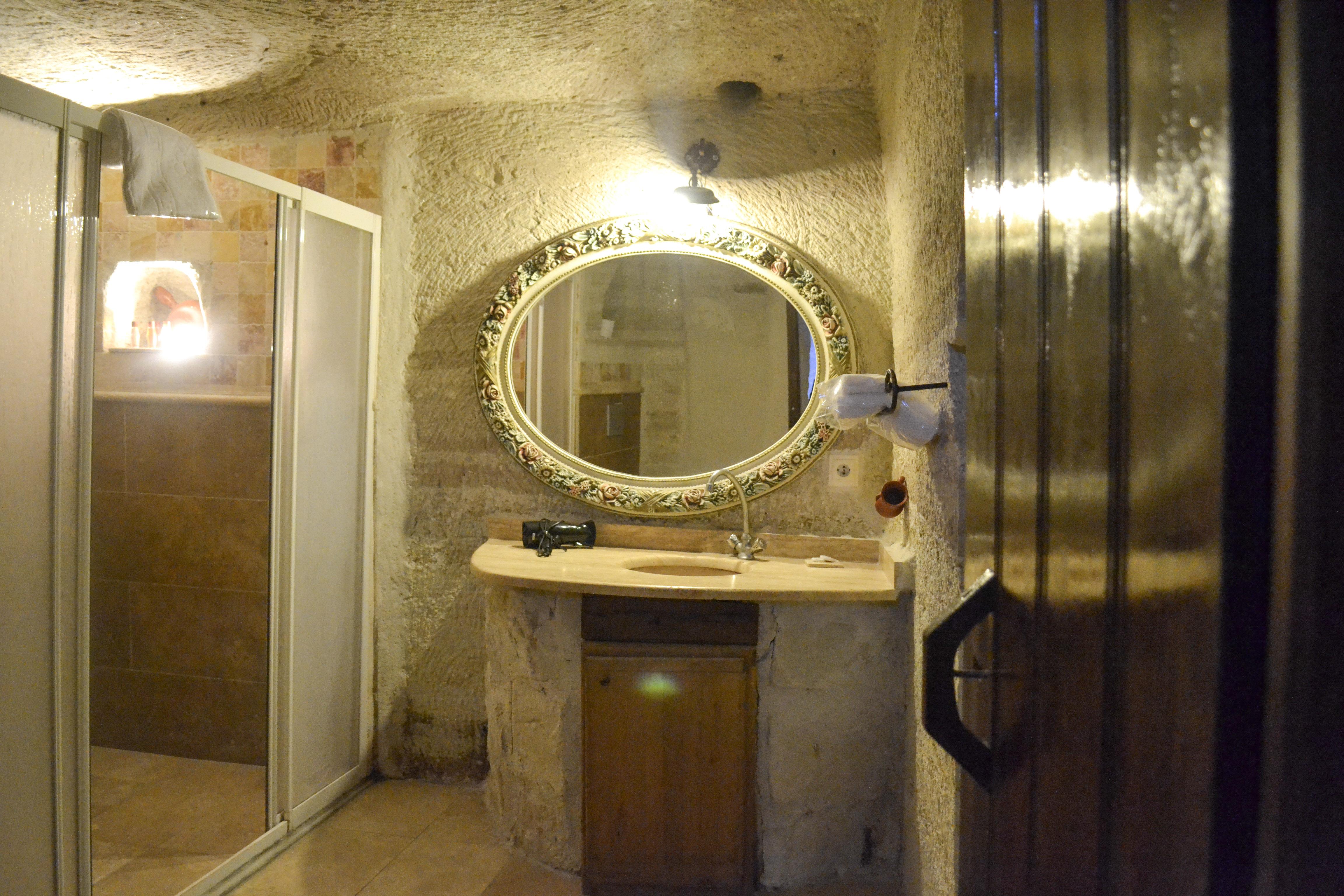 Emily Cave House Bed & Breakfast Goreme Exterior photo